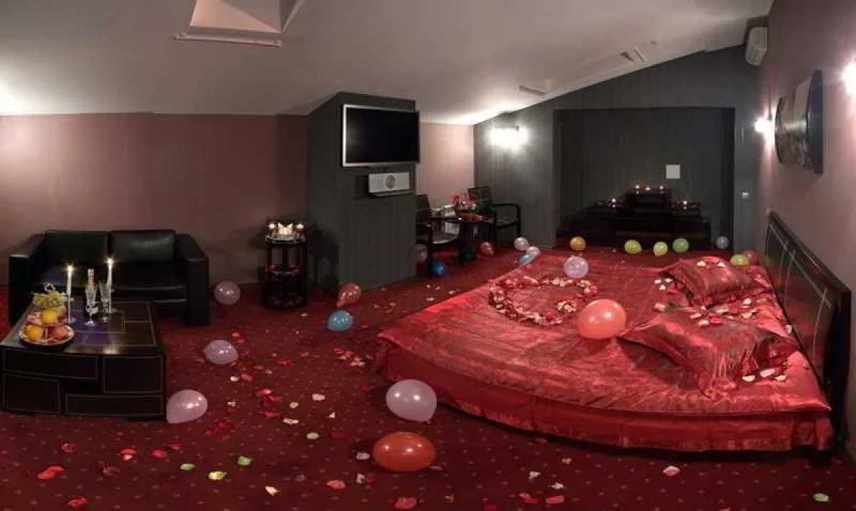 Алекс Отель на Балтийской