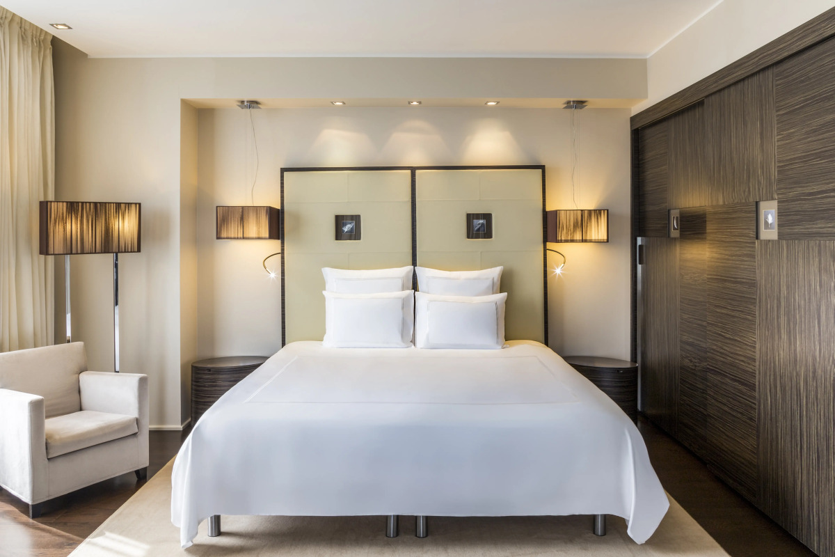 Swissotel Таллин