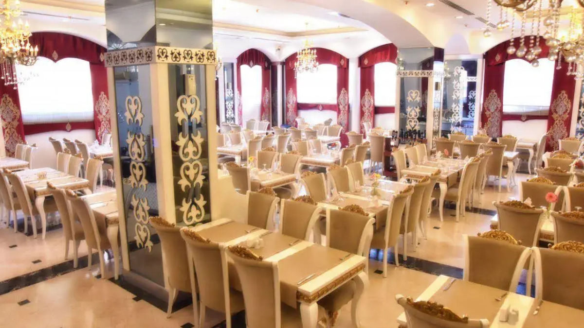 Bilem Hotel Beach & Spa