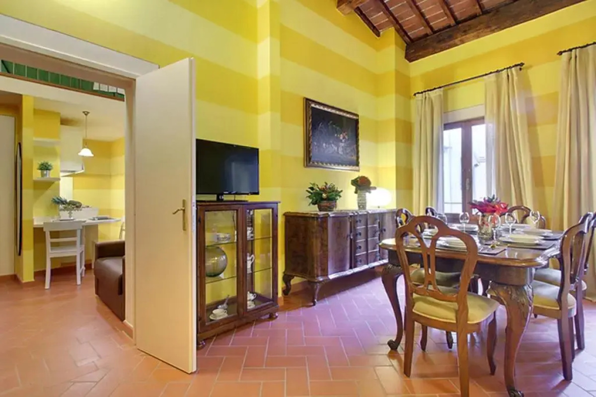 Appartamento Puccini - Adults Only