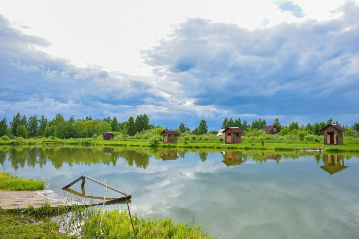 Некрасовская дача