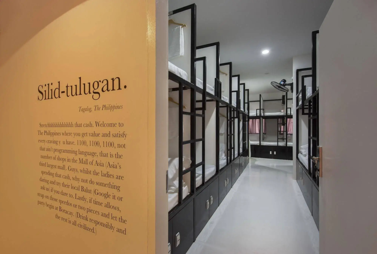 ABC Premium Hostel