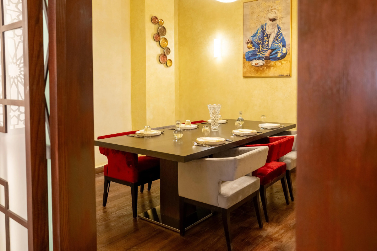 Radisson Hotel Muscat Panorama