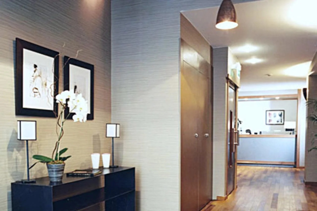 Hotel Maison Axel Opera