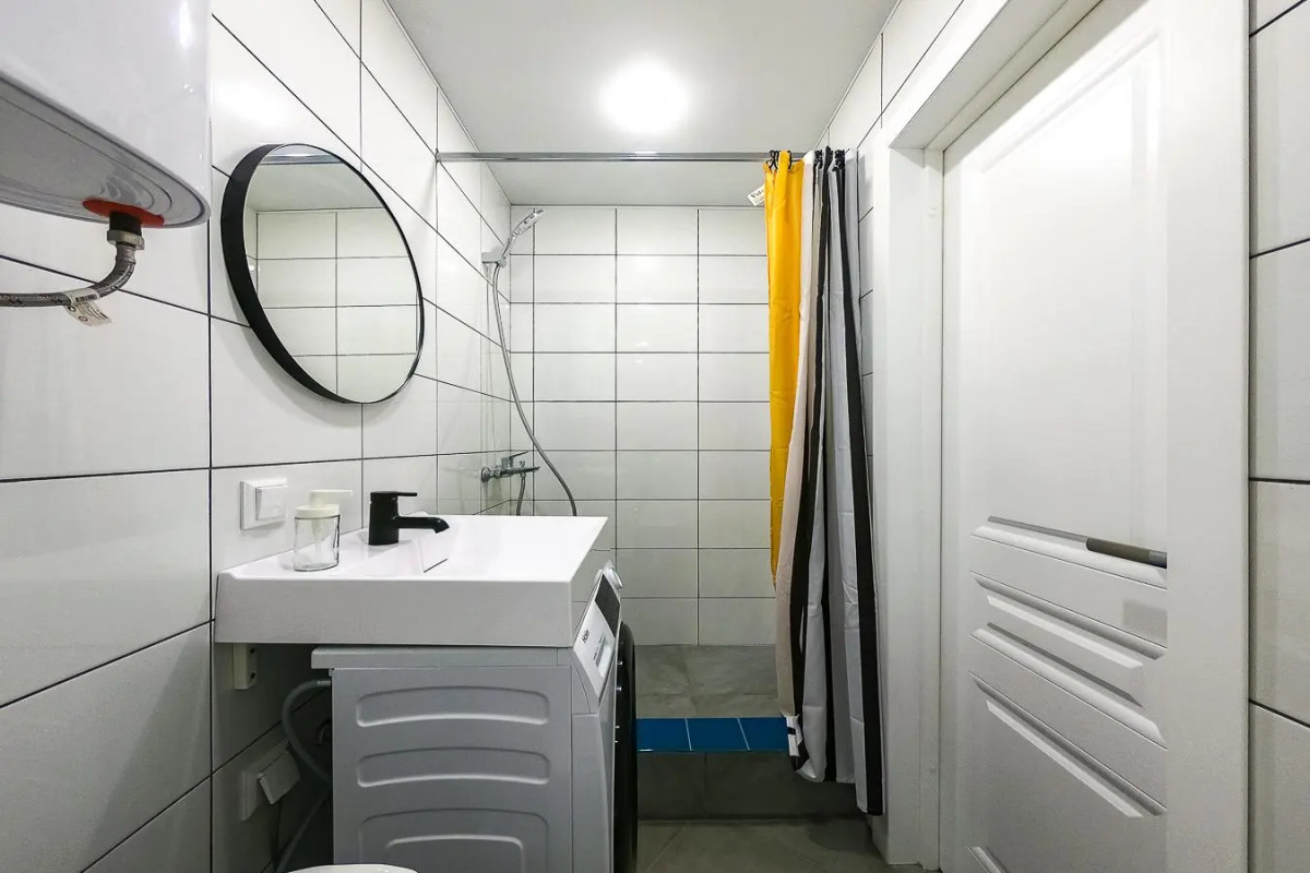 ApartUnit (АпартЮнит) на улице Куйбышева