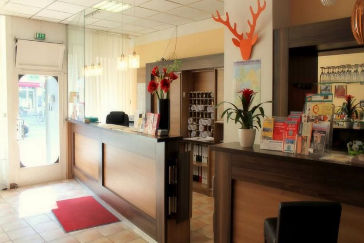 Alper Hotel am Potsdamer Platz