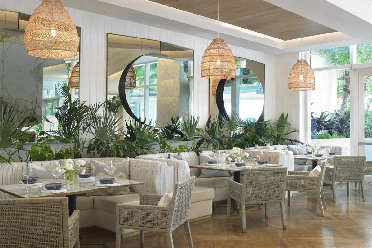 Grand Beach Hotel Surfside