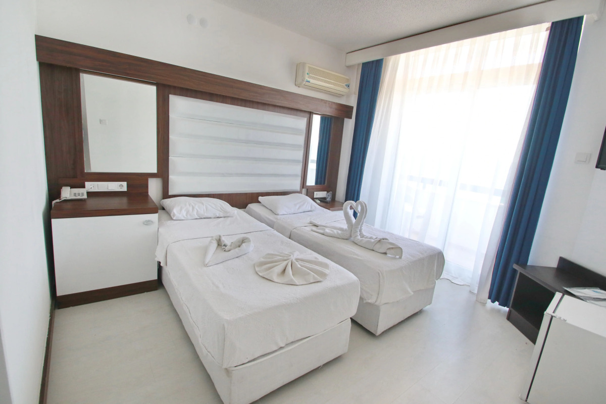 Jura Hotels Ada Beach Kuşadası