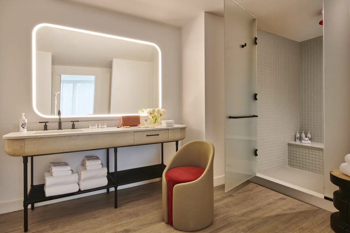 Virgin Hotels New York City