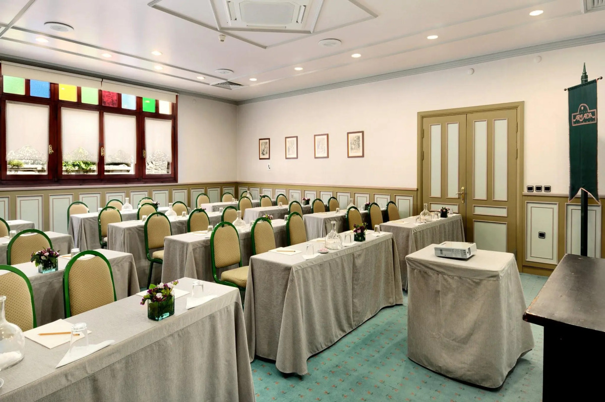 Armada Istanbul Old City Hotel