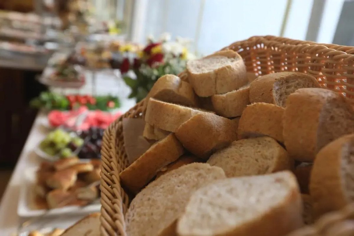 Marmara Deluxe Hotel