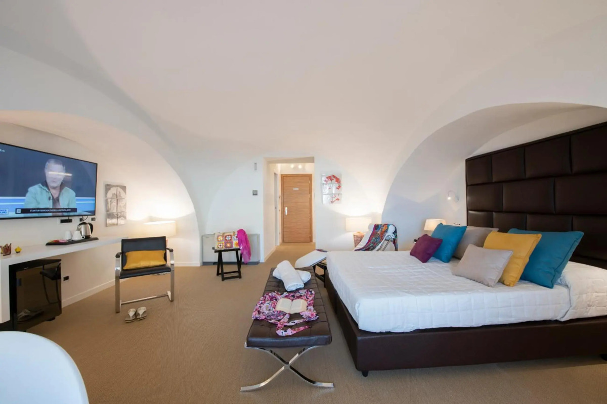 Palazzo Ferraioli Hotel & Wellness Center