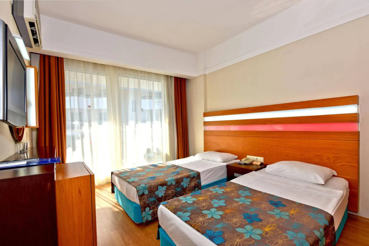 Sultan Sipahi Resort Hotel