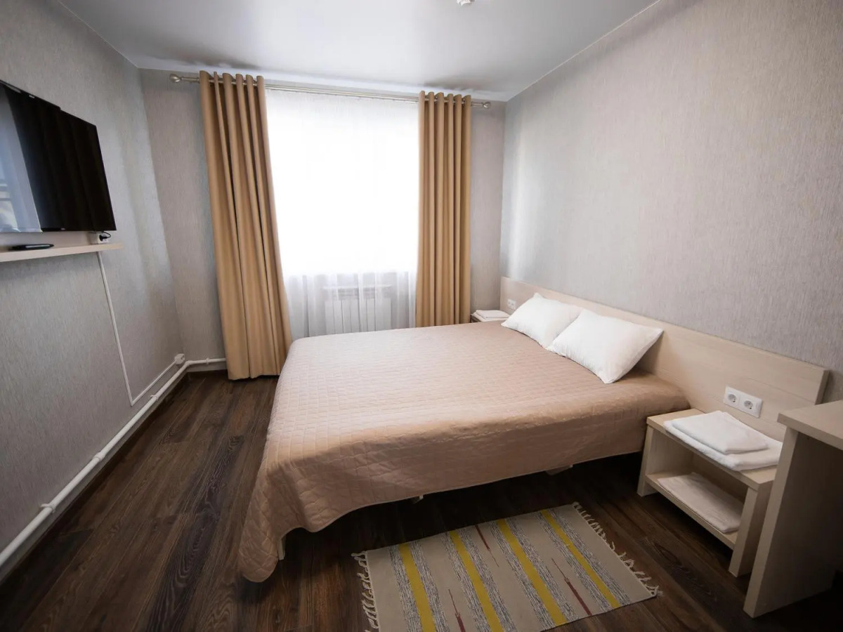 Старый Город