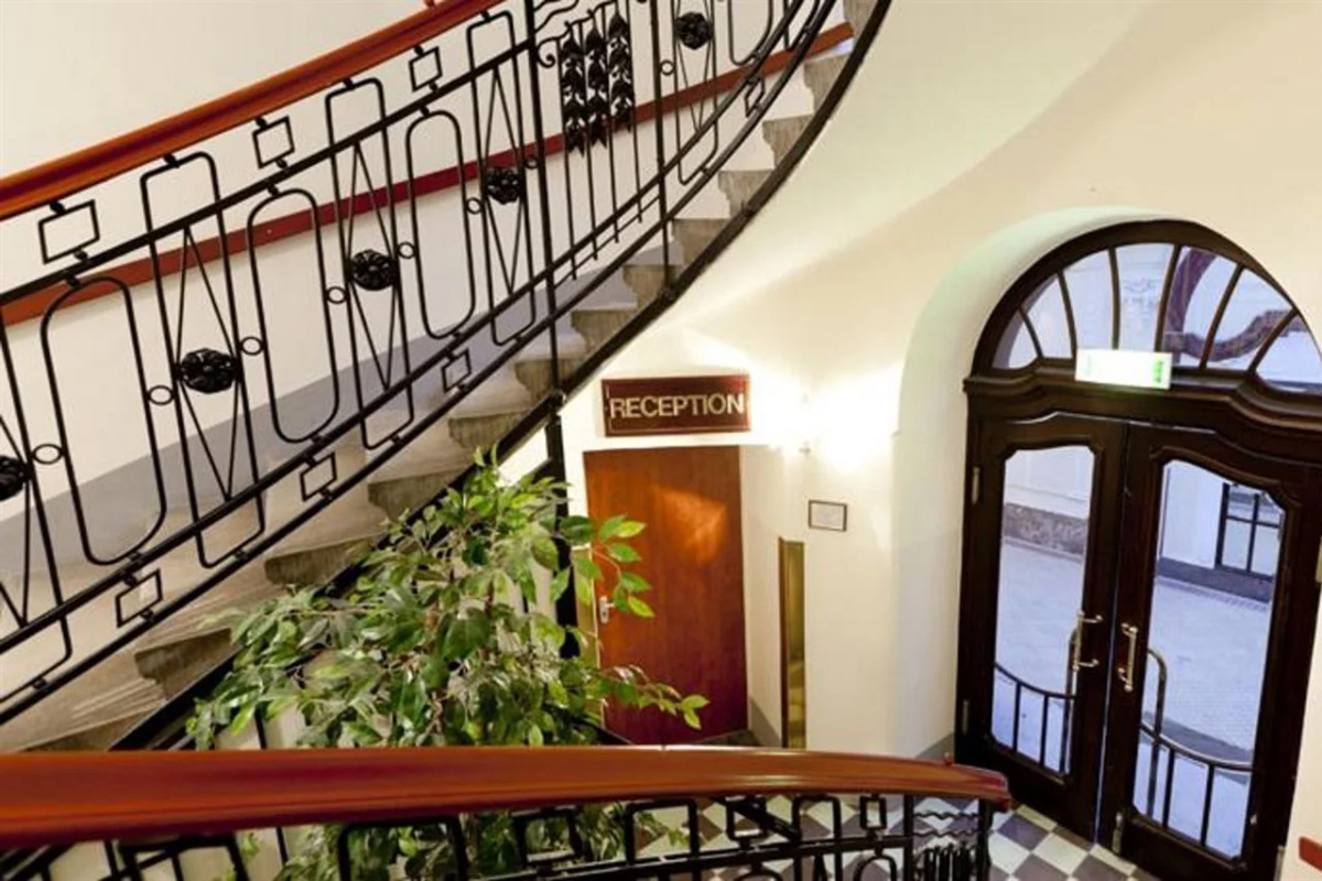 Hotel-Pension Bleckmann