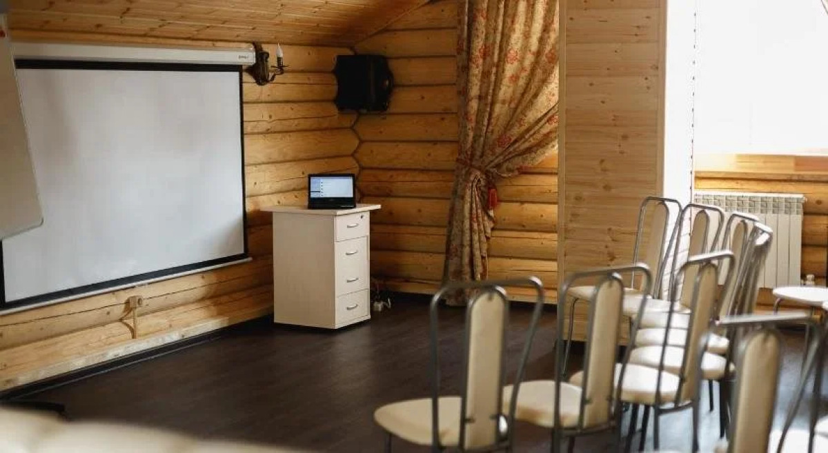 Гостевой дом Усадьба