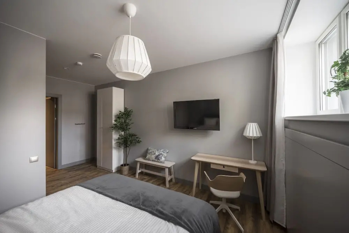 Hotel Saida - Quality Hostel