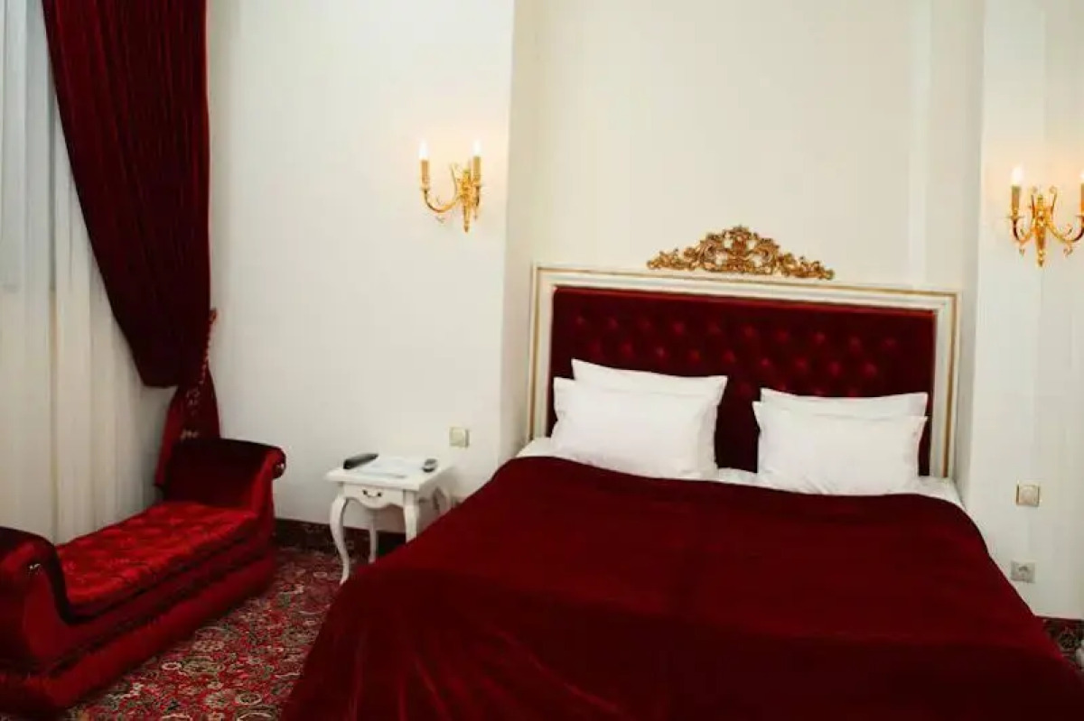 Роял отель де Пари