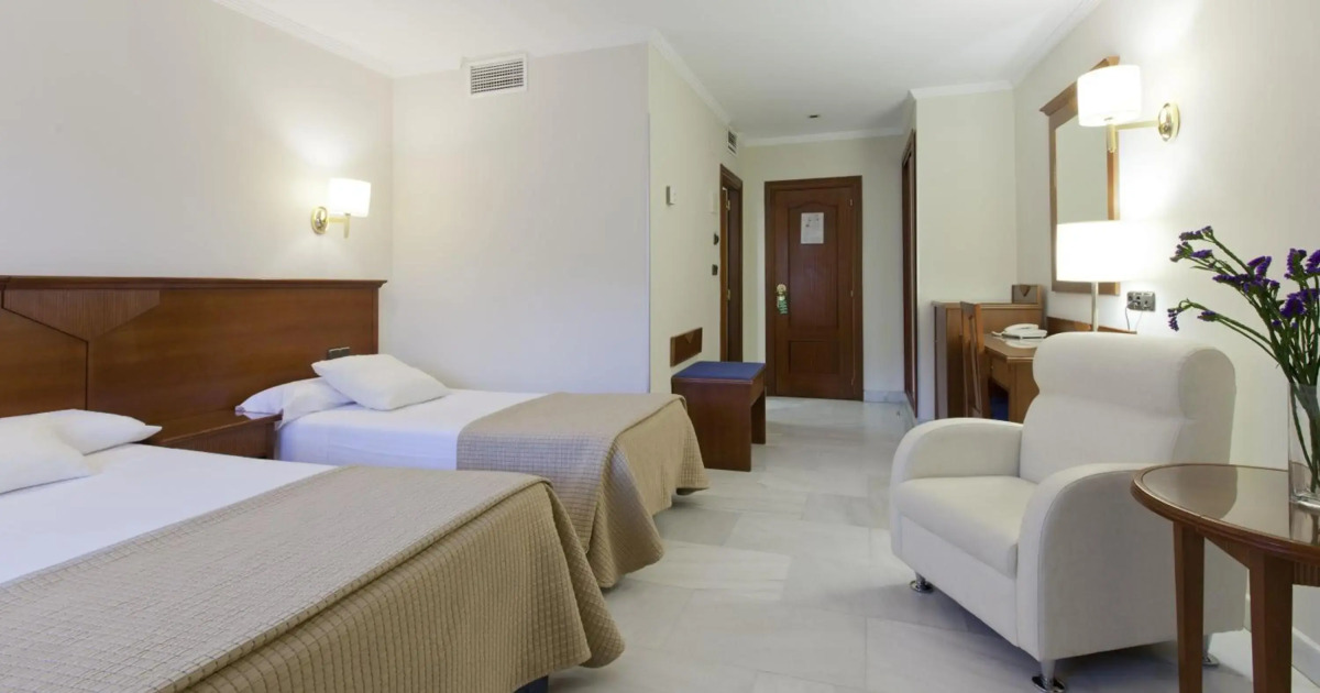 Rosen Inn at Pointe Orlando