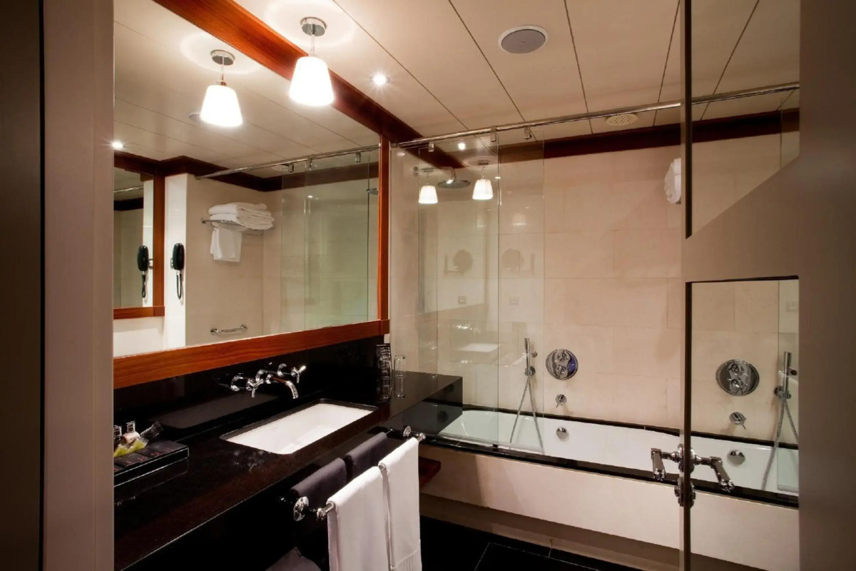 Ibis Styles Dubai Gold District