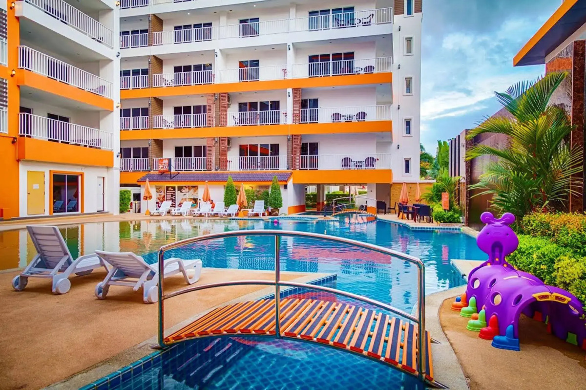 New Nordic Hotels Concept Family