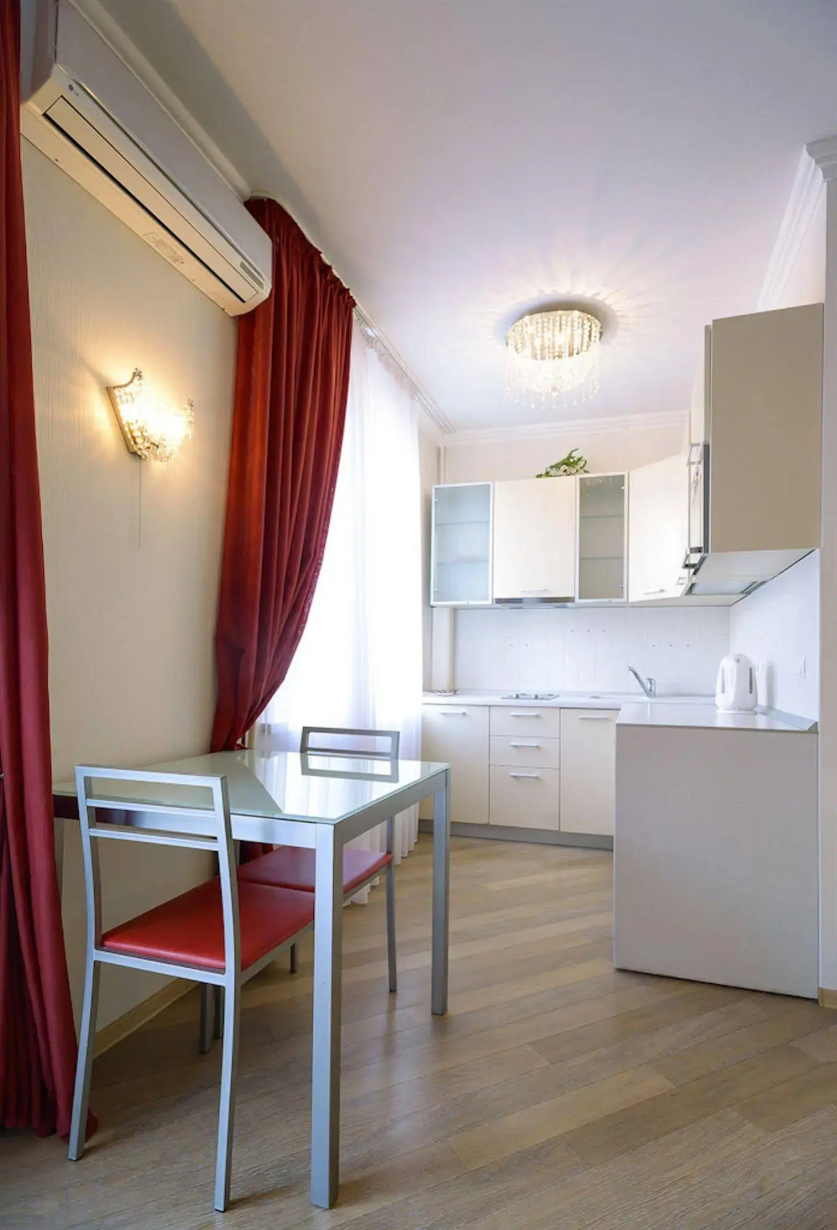 Partner Guest House Крещатик