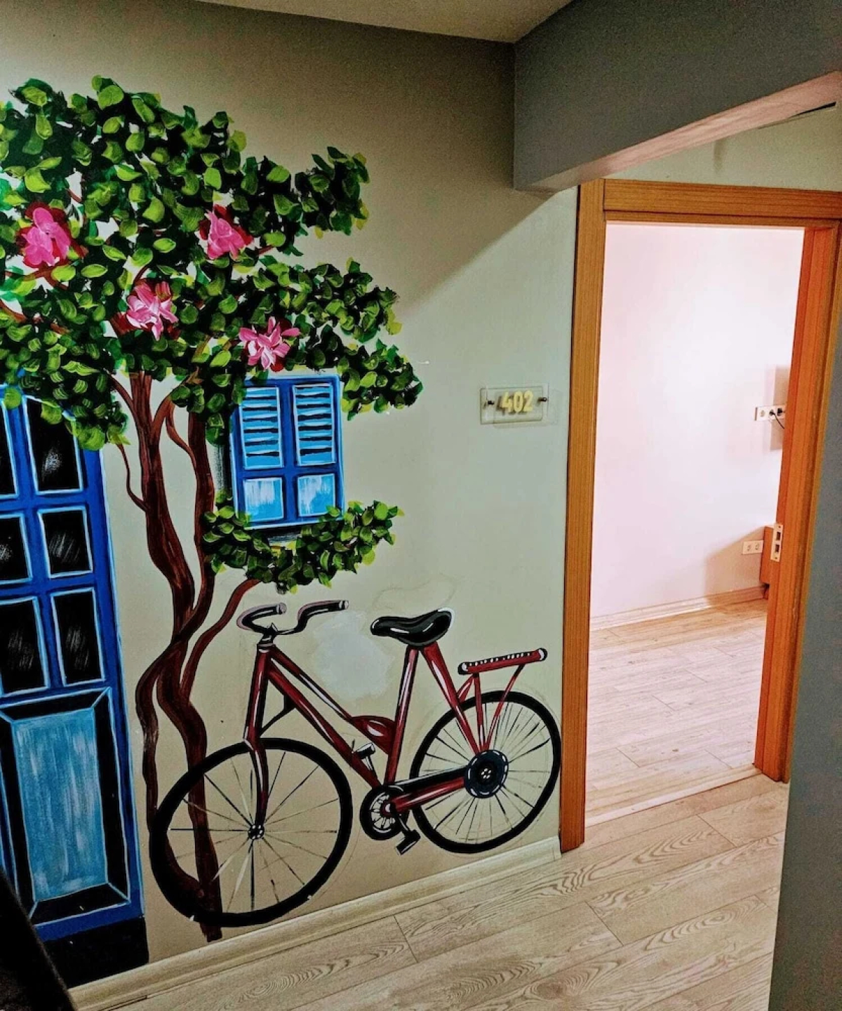 Taxim34 Hotel