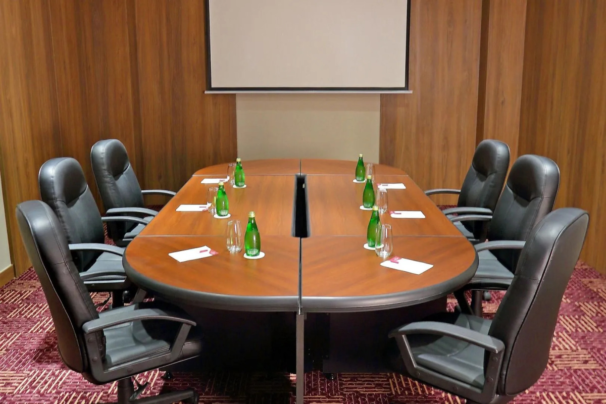 Crowne Plaza Panama Airport by IHG