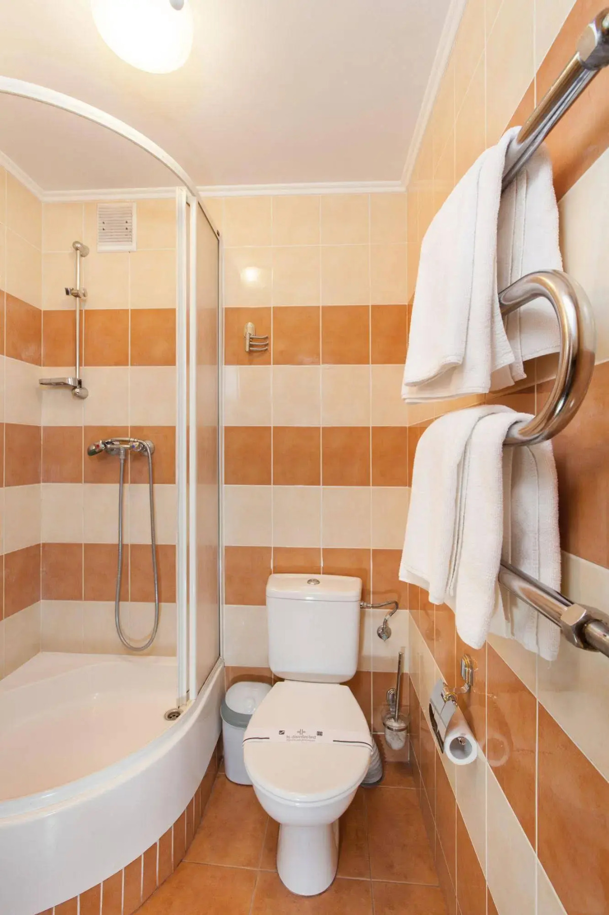 Гостиница «Спутник»