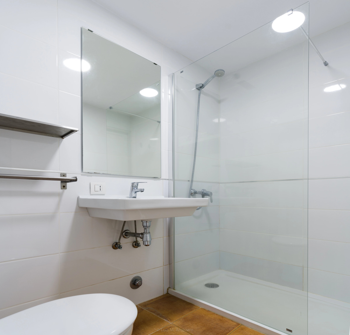 Apartamentos Los Rosales