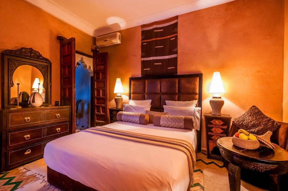Riad Eden