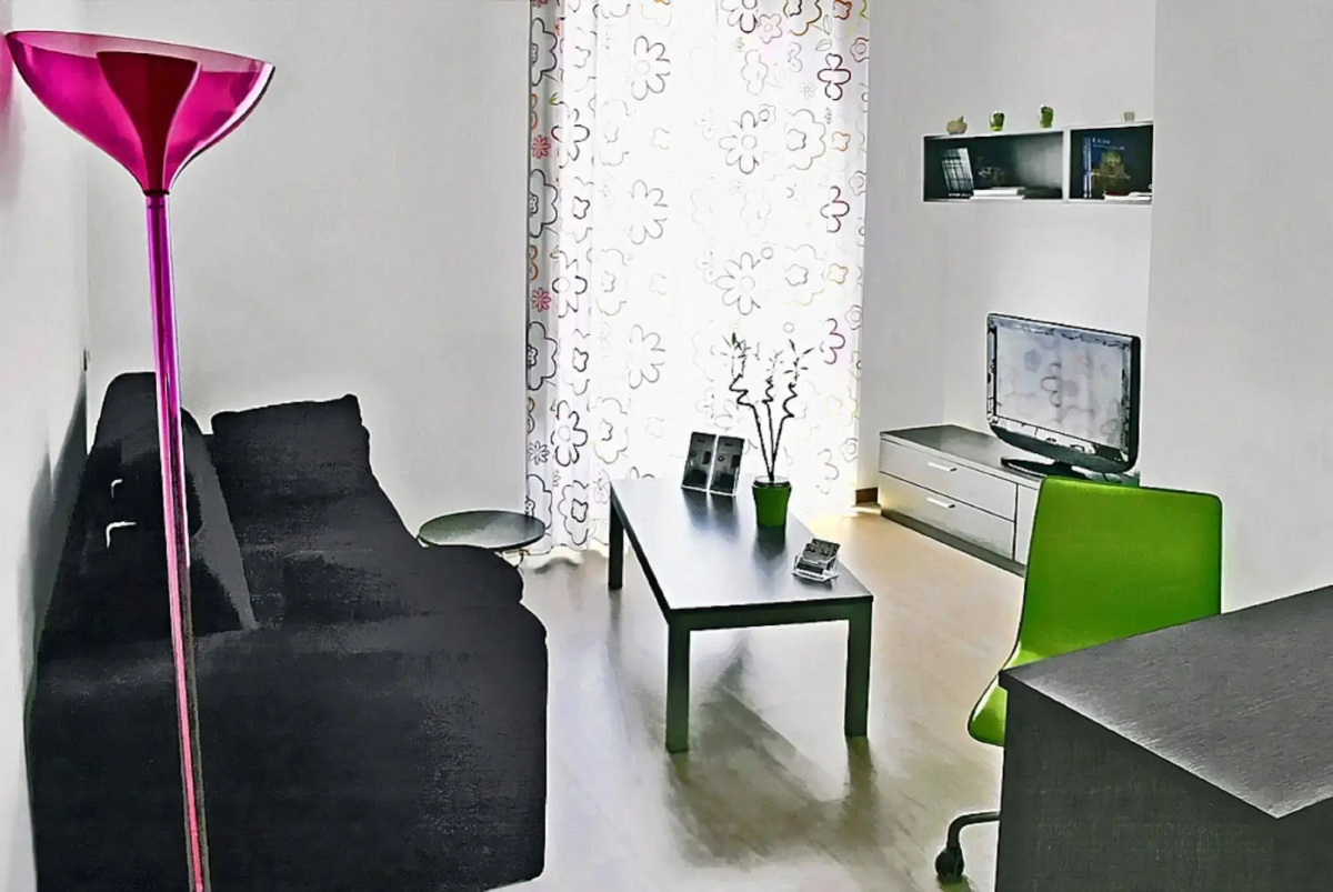 Suite Inn Catania