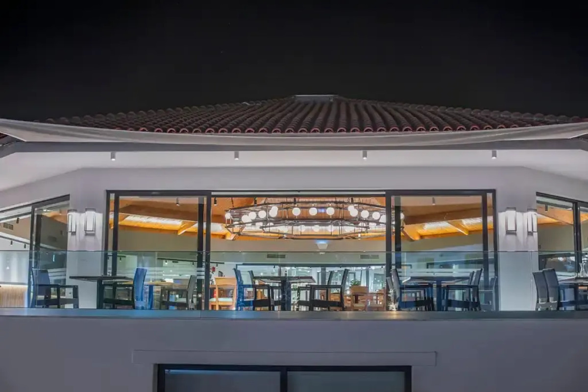 Golden Coast Hotel & Bungalows - All Inclusive