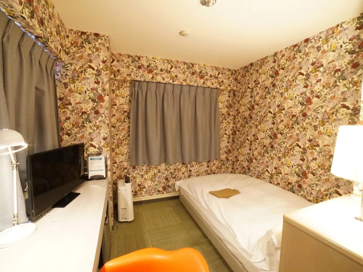 Hotel Areaone Takamatsu City