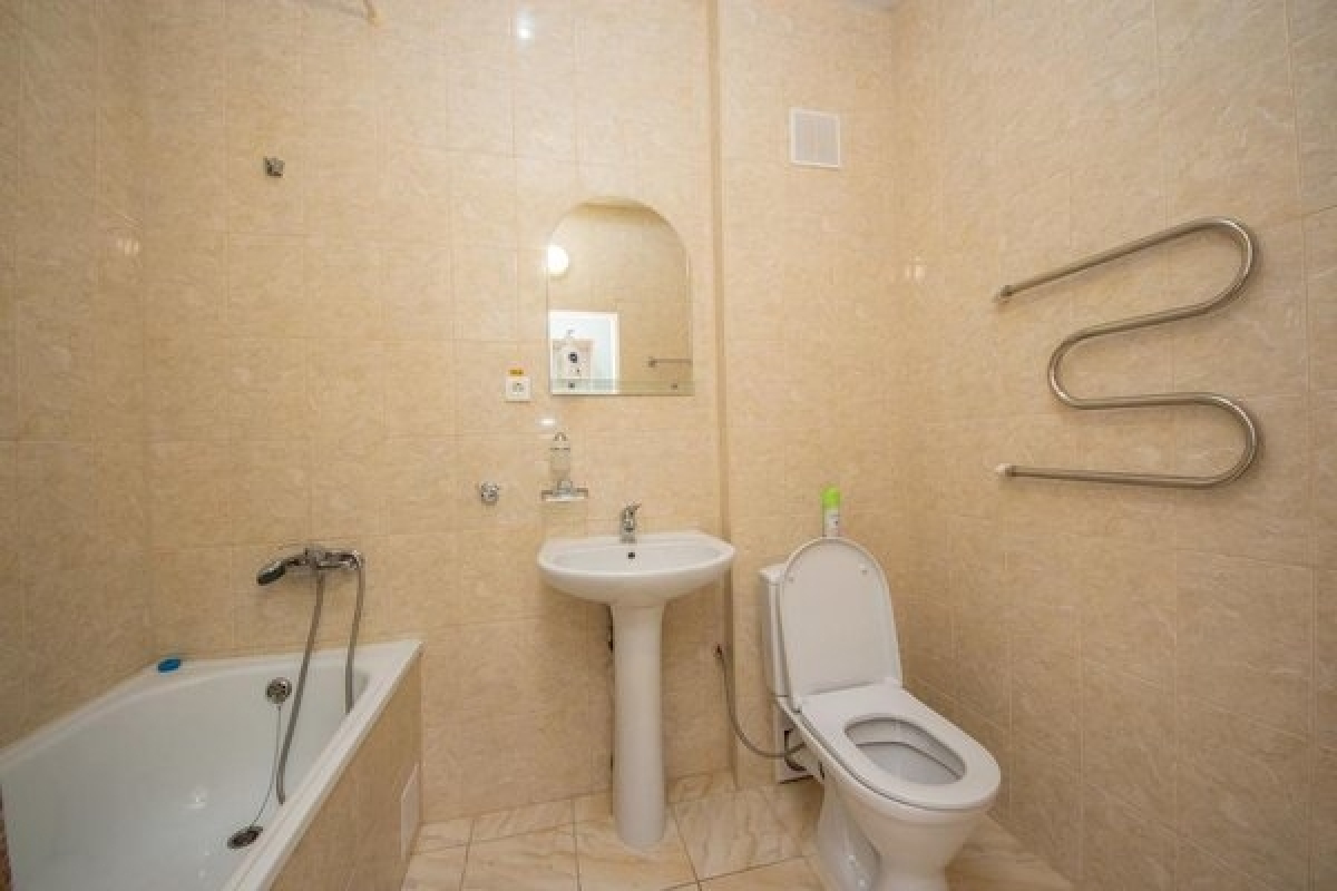 Тургеневский