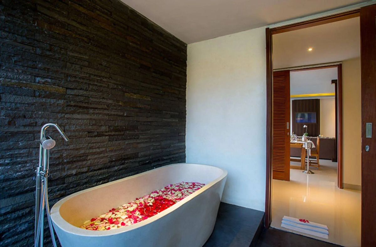 Курорт Agung Raka Resort and Villa