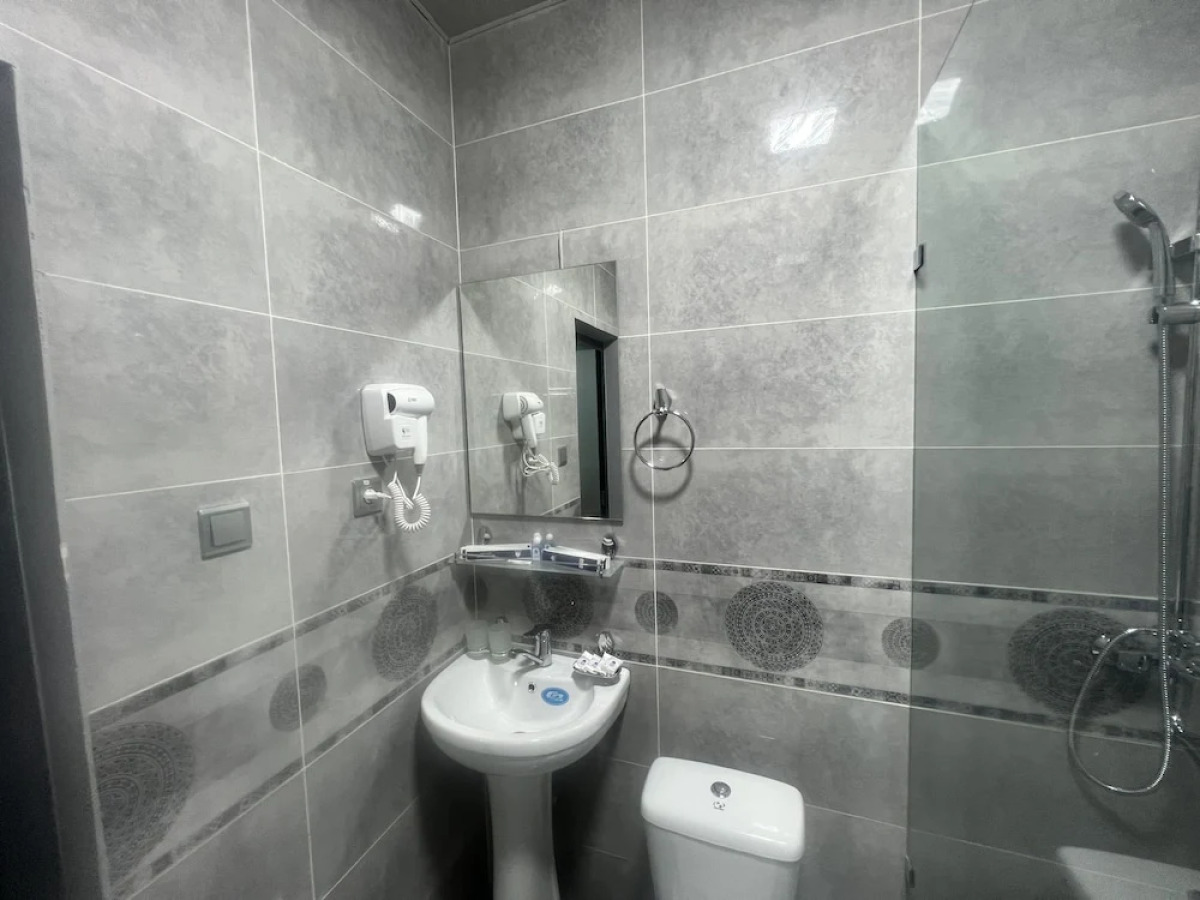 Отель «Лофт»