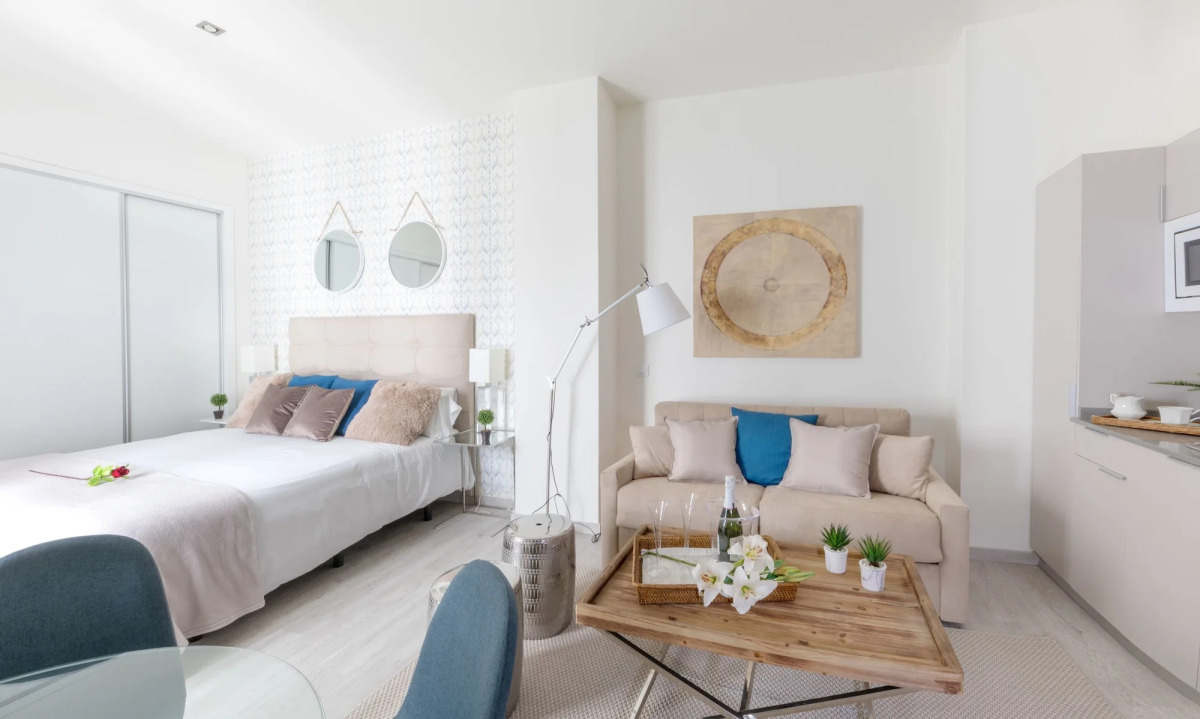 Апартаменты Soho Boutique Museo