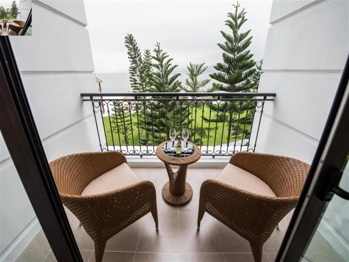 Vinpearl Resort & Spa Ha Long