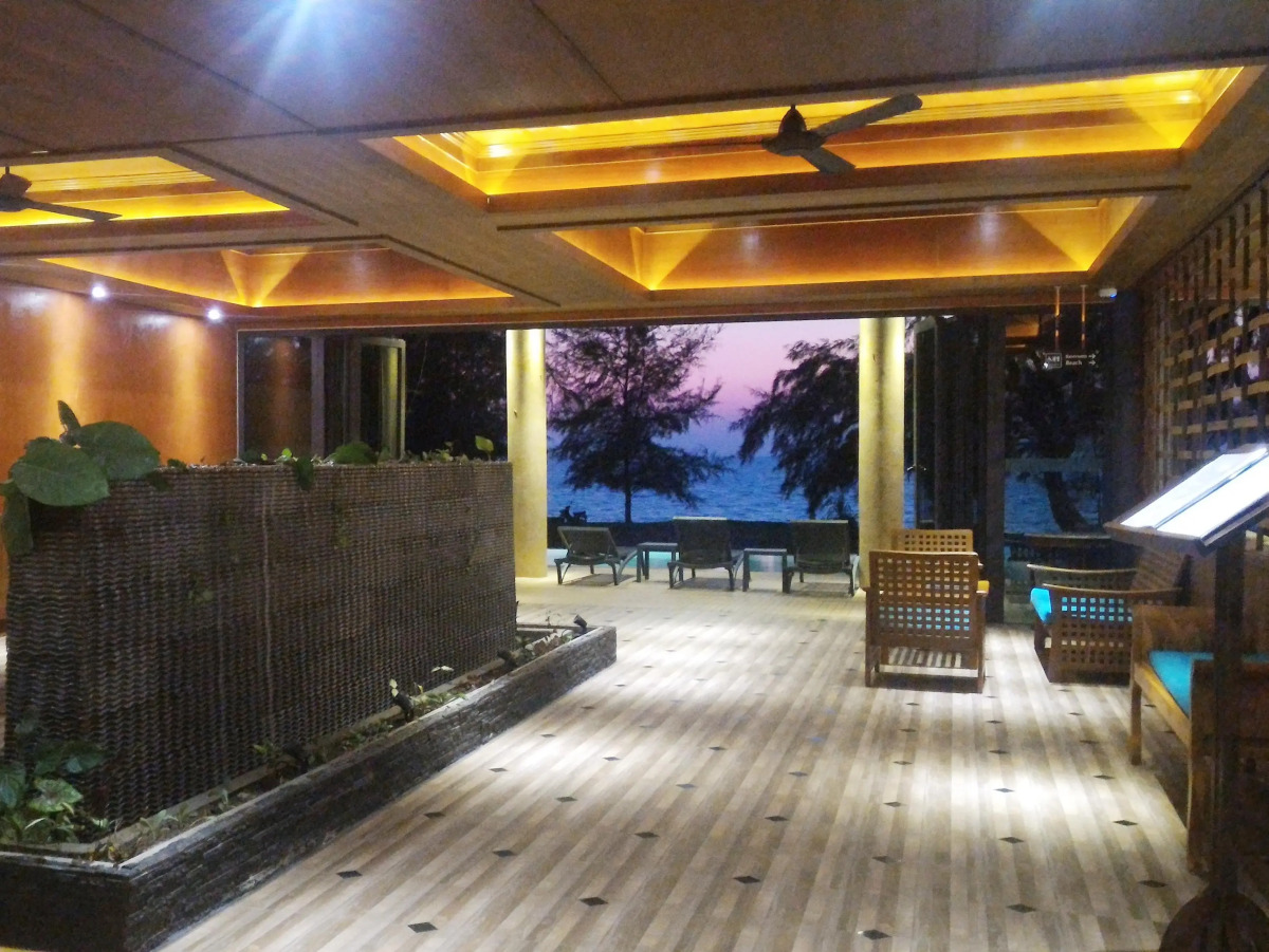 Coriacea Boutique Resort
