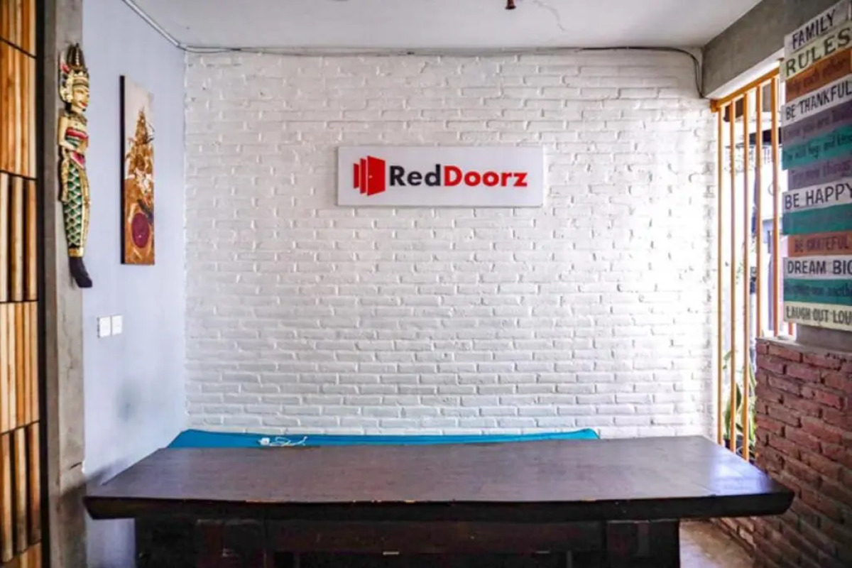 RedDoorz Hostel near Lippo Mall Kuta