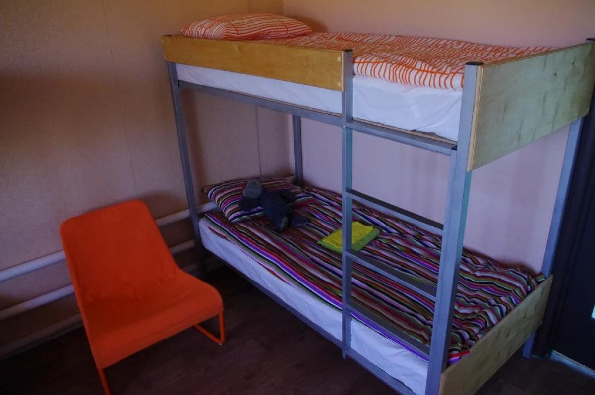 Hostel Kuba