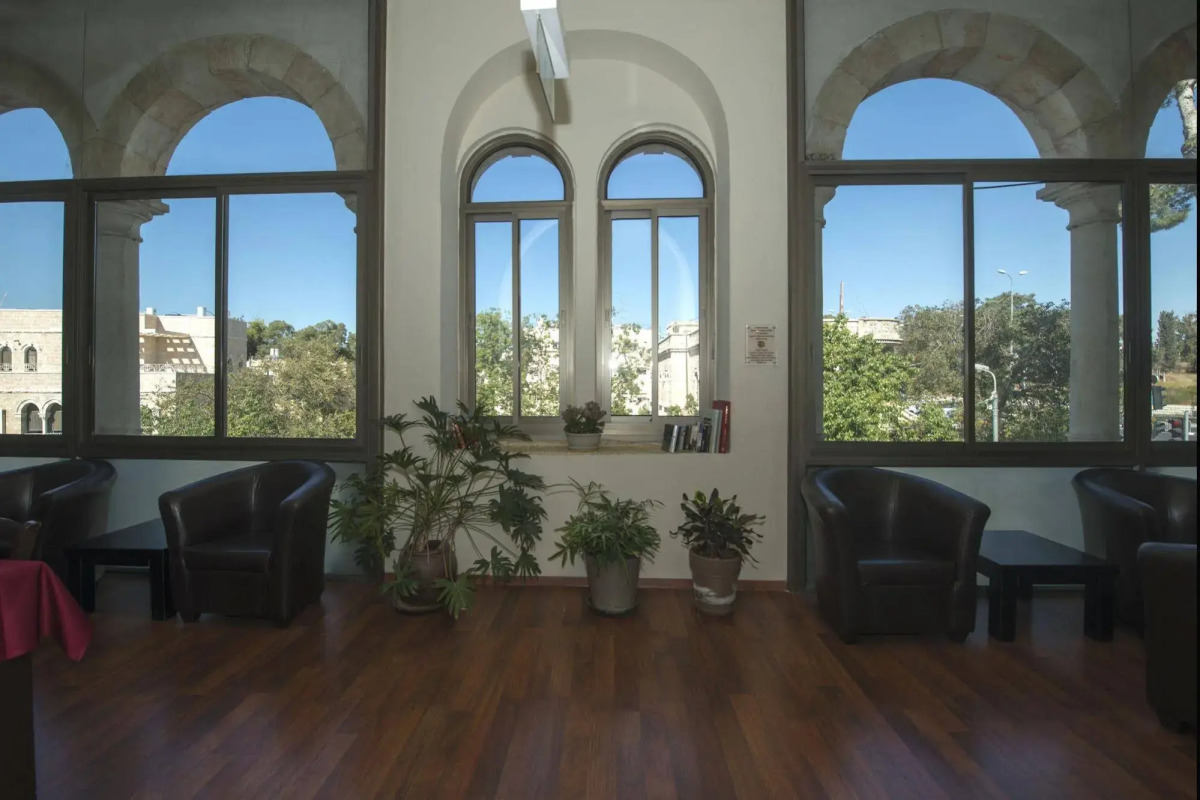 Little House in Bakah