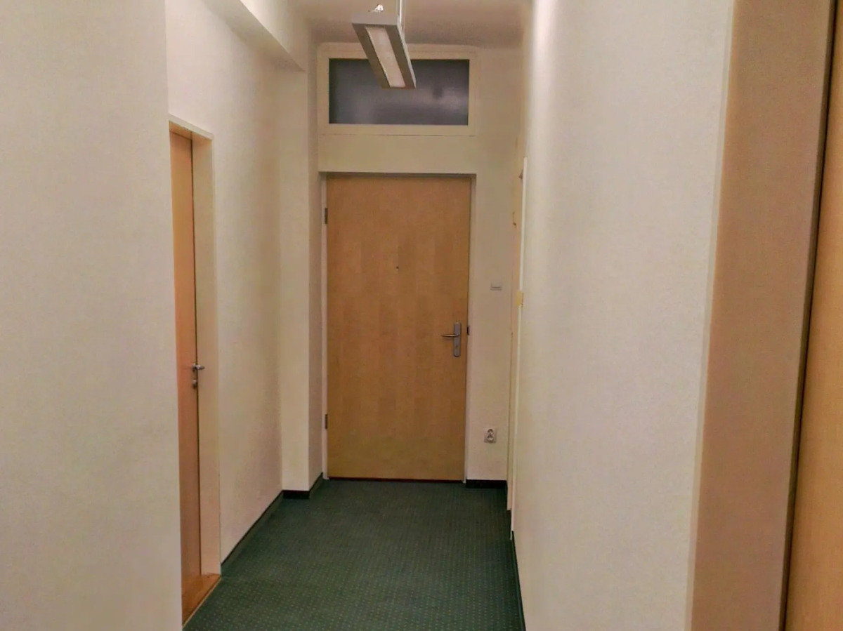 Broadway City Guesthouse