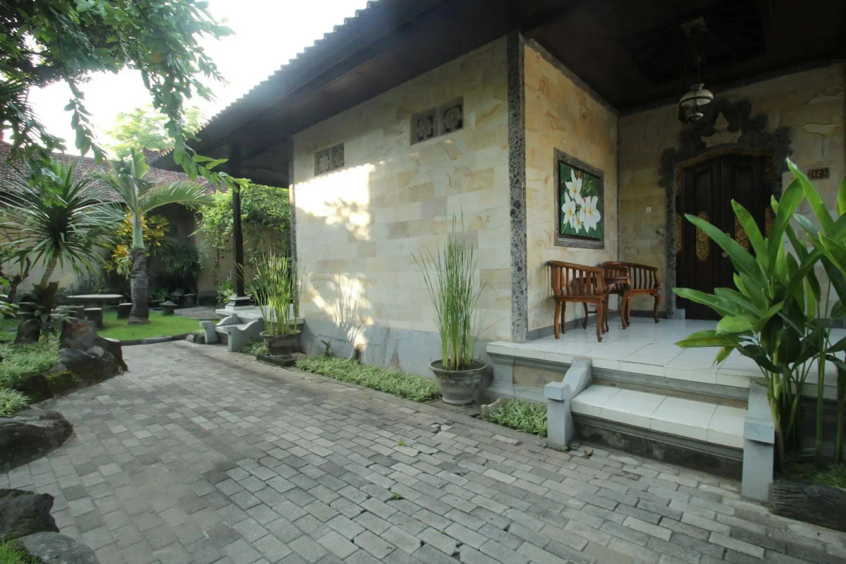 Taman Sari Cottages 2