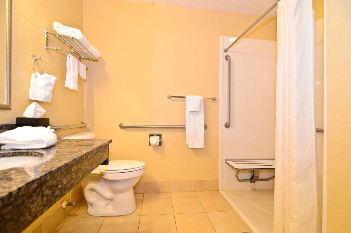 Pearle Beach Resort & Spa