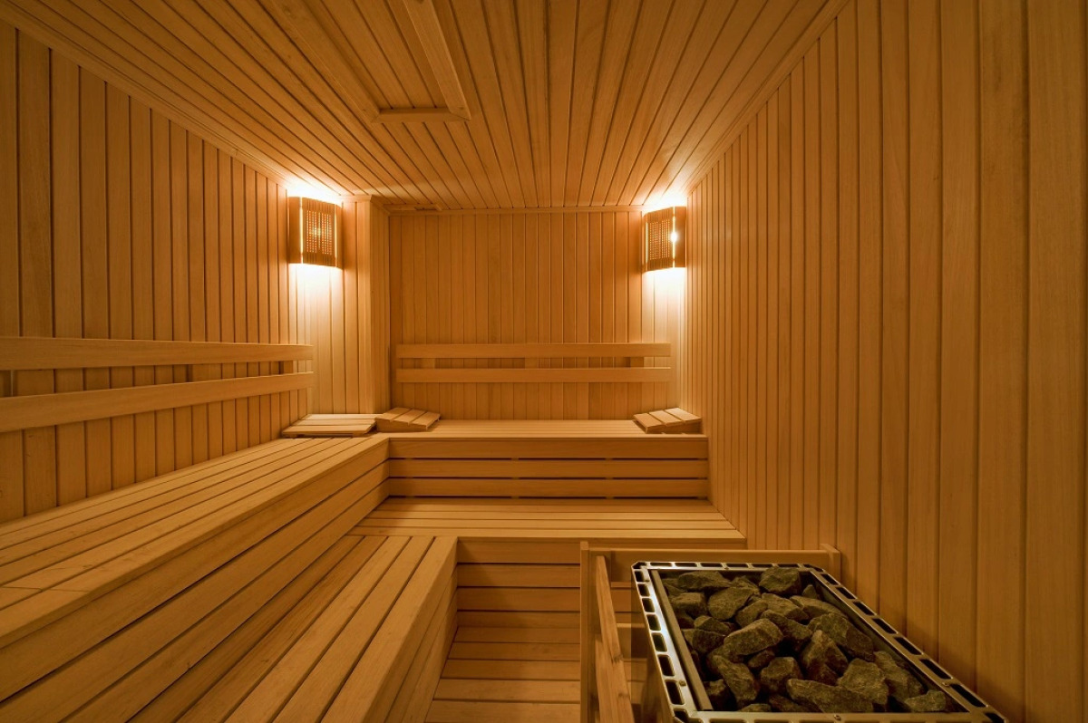 Ferman Hotel - Special Class