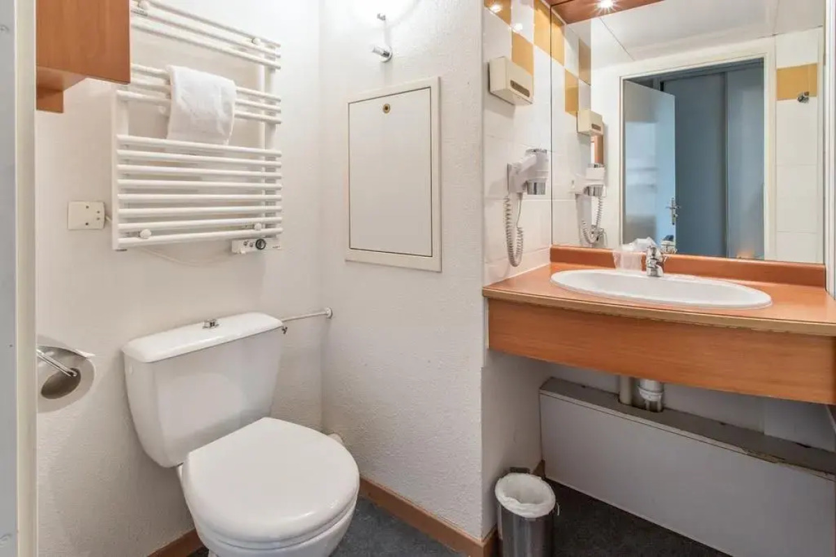 Appart’City Confort Lyon Gerland