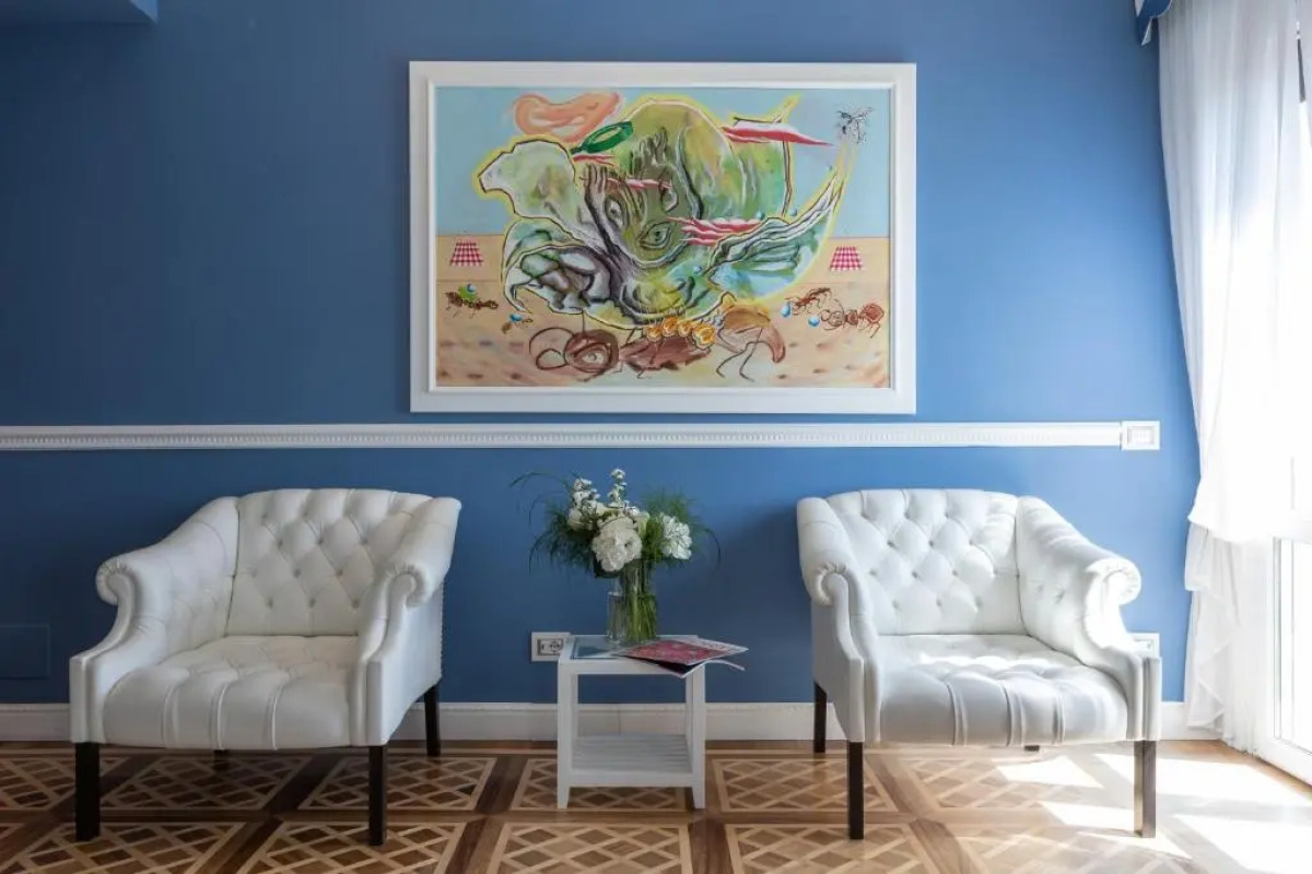 Hotel 1908 Forte dei Marmi