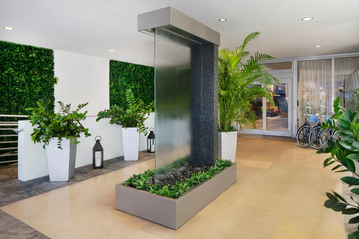 Z Ocean Hotel, Classico a Sonesta Collection